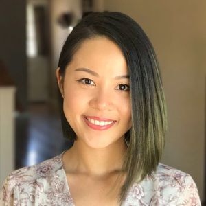 Meet your Posher, Cindy